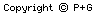 COPYRIGHT NOTE